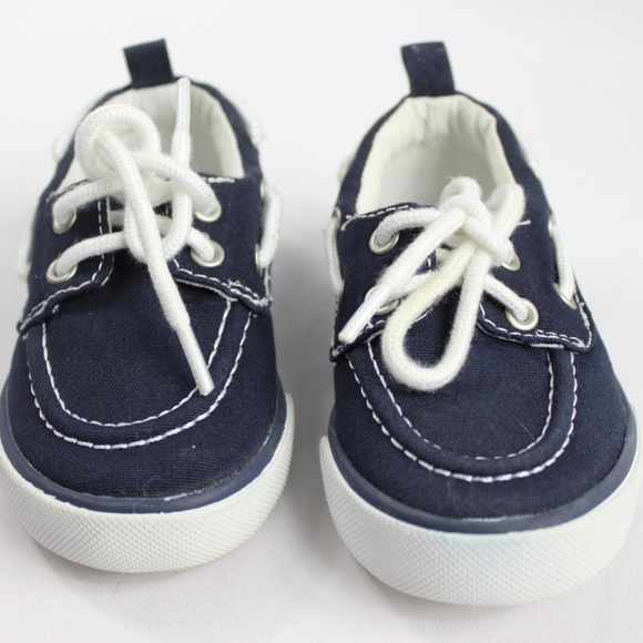 Gymboree Shoes Gymboree Baby Boy Lace Up Sneakers Size 6